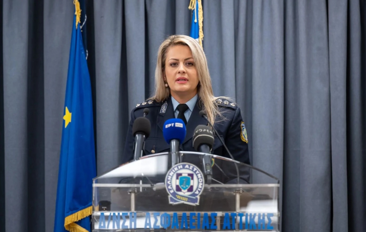 Δημογλίδου: Αναμένονται και άλλες συλλήψεις για τον ΟΠΕΚΕΠΕ – Στα 4,5 εκατ. ευρώ η ζημιά