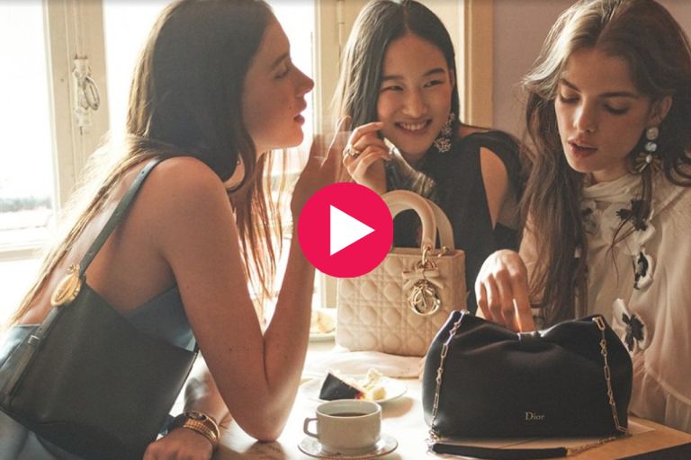 Dior Fall 2026: Η νέα εποχή του Jonathan Anderson επαναπροσδιορίζει τη σύγχρονη πολυτέλεια