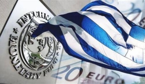 Σβήνει τα μνημόνια η Ελλάδα: Πρόωρη αποπληρωμή 3 δισ. και σχέδιο εξόδου από το χρέος