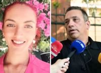 Κυριακή Γρίβα:Ξεσπά ο πατέρας της-“Κατέβηκαν να βγάλουν selfie με το νεκρό σώμα,να λένε έκανα το καθήκον μου”