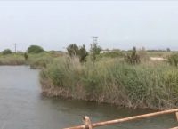 Θεσσαλονίκη: Βρέθηκε η σορός του 54χρονου που σκότωσαν και πέταξαν στον ποταμό Λουδία [vid]