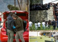 Σε φυλακή εκτός νησιού ο 54χρονος και η σύζυγός του-“Πήρα το όπλο για μπαλοθιές και κατέληξα δολοφόνος”