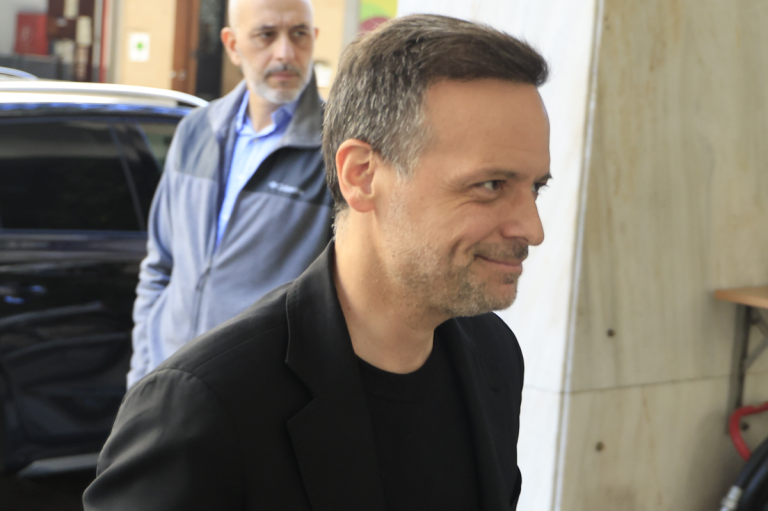Δούκας για τα ηλεκτρικά πατίνια: «Μου λένε να τα μαζέψω αλλά δεν μου επιτρέπεται»