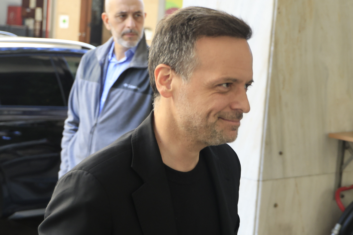 Δούκας για τα ηλεκτρικά πατίνια: «Μου λένε να τα μαζέψω αλλά δεν μου επιτρέπεται»