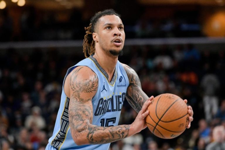 Σοκ στο NBA: Νεκρός στα 29 του ο Μπράντον Κλαρκ – Ερευνάται υπερβολική δόση
