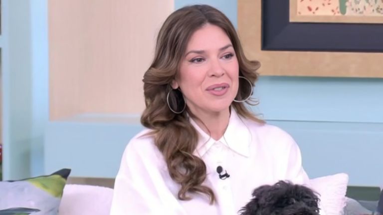«Δεν θα πιστεύετε» τι κουβαλά πάντα η Ναταλία Δραγούμη 23 χρόνια μετά το κόψιμο του καπνίσματος!