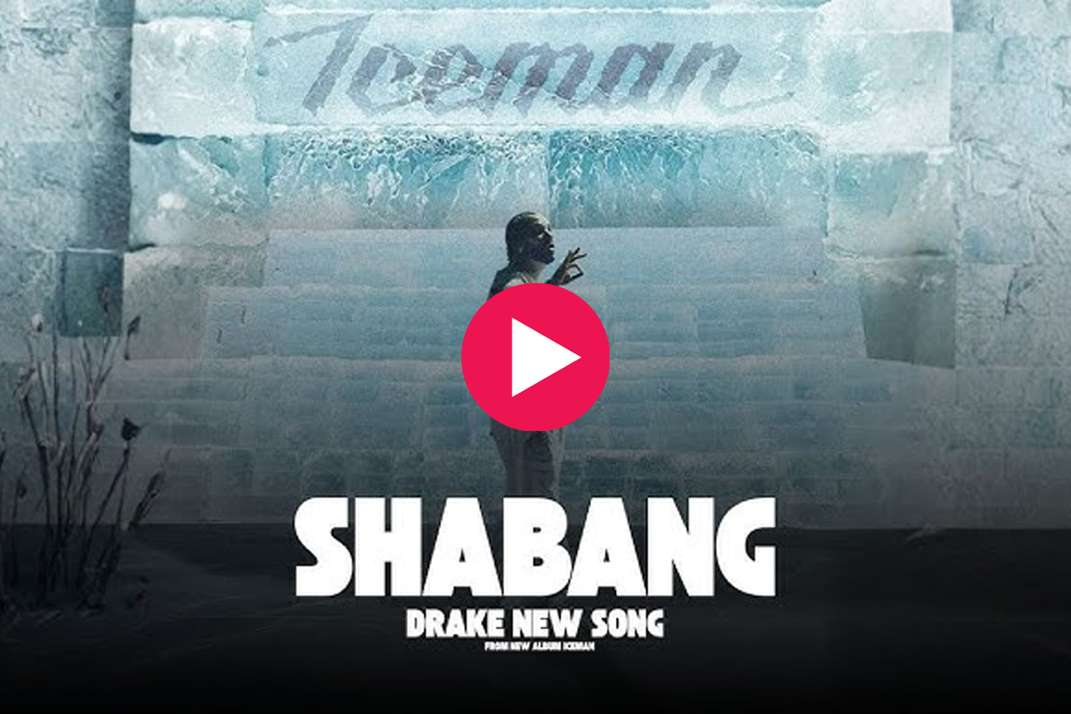Ο Drake κυκλοφόρησε τρία νέα άλμπουμ – Νέες αιχμές για τον Kendrick Lamar