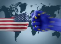European Parliament Blocks U.S.–EU Trade Deal as Trump Threatens New Tariff War