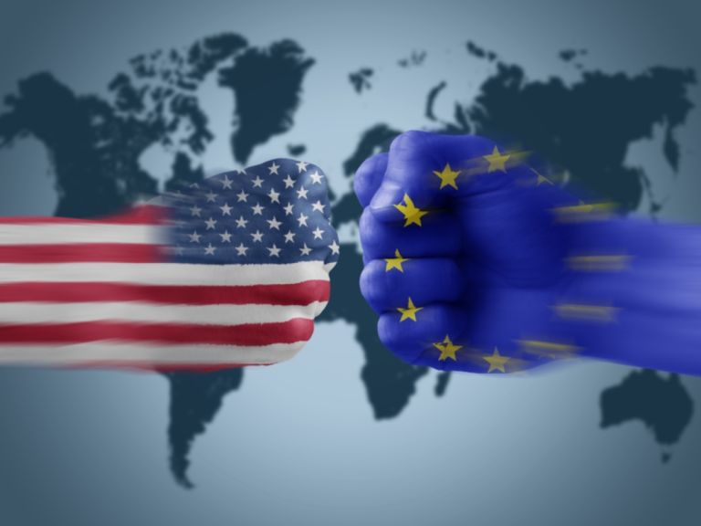 European Parliament Blocks U.S.–EU Trade Deal as Trump Threatens New Tariff War