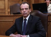ΕΟΔΑΣΑΑΜ: “Εφυγε” ο πρόεδρος Γιώργος Δριτσάκος