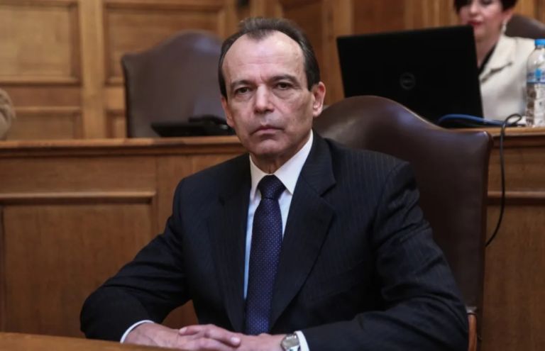ΕΟΔΑΣΑΑΜ: “Εφυγε” ο πρόεδρος Γιώργος Δριτσάκος