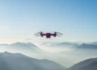 Αντιπυρική περίοδος: Πάνω από 100 drones στη μάχη της πρόληψης και της έγκαιρης επέμβασης
