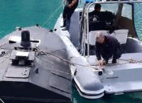 Θρίλερ με το ουκρανικό drone στη Λευκάδα – Τα μηνύματα Αθήνας προς Κίεβο και Βρυξέλλες