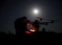 Σκηνικό νέας κρίσης στην Καραϊβική: Σχέδια drones της Κούβας τρομάζουν την Ουάσιγκτον
