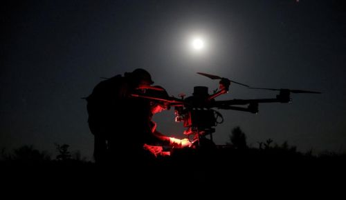 Σκηνικό νέας κρίσης στην Καραϊβική: Σχέδια drones της Κούβας τρομάζουν την Ουάσιγκτον