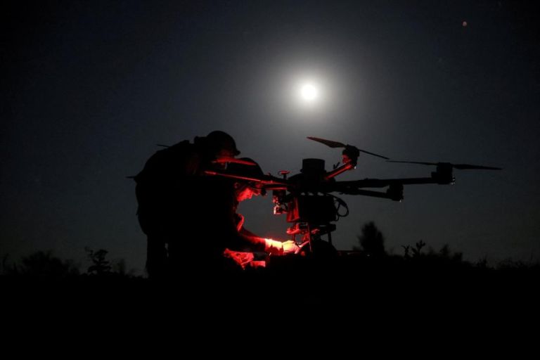 Σκηνικό νέας κρίσης στην Καραϊβική: Σχέδια drones της Κούβας τρομάζουν την Ουάσιγκτον