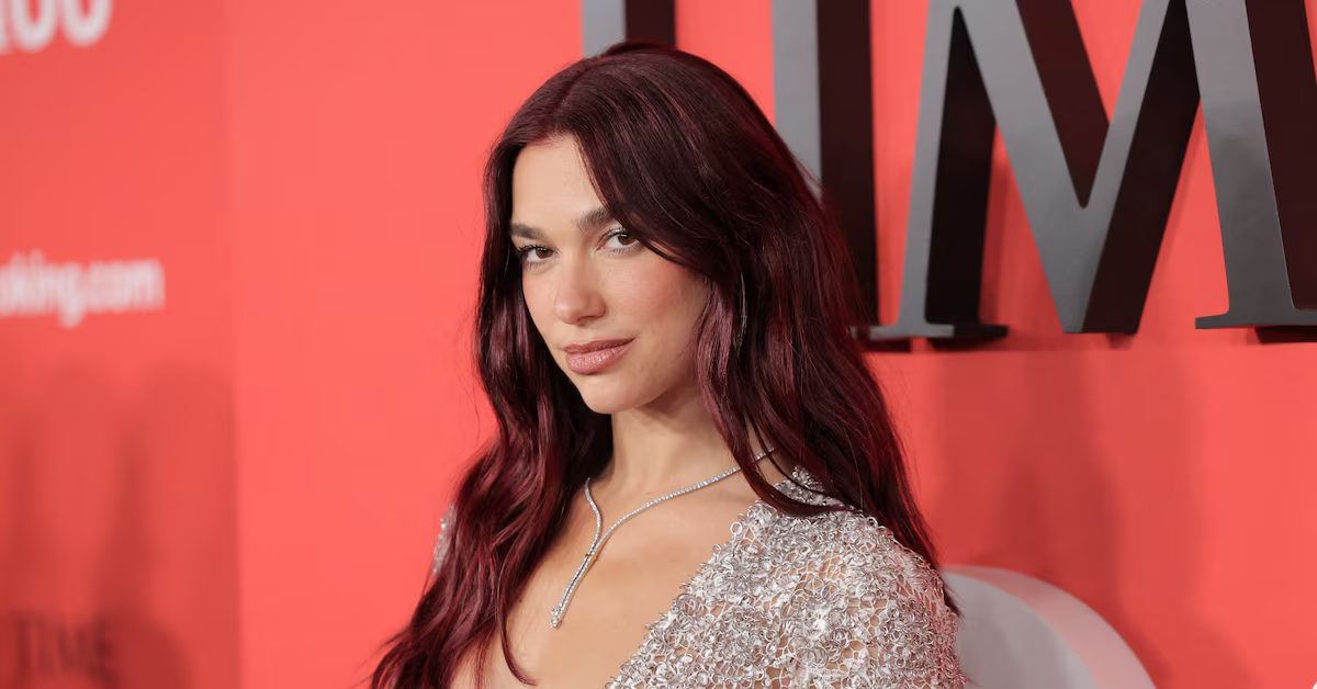 Dua Lipa: Αγωγή 15 εκατ. δολαρίων κατά της Samsung για παράνομη χρήση φωτογραφίας