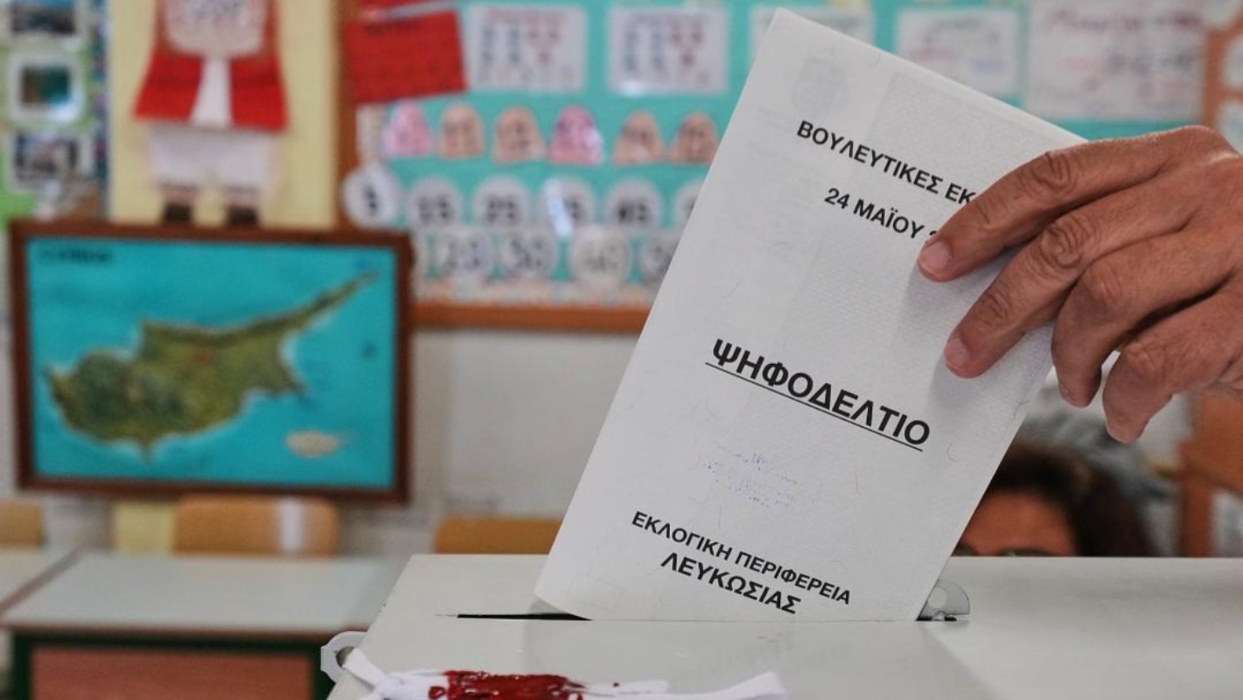 ΣΕΙΣΜΟΣ ΣΤΗ ΛΕΥΚΩΣΙΑ: Το ΕΛΑΜ εκτοξεύεται, νέα κόμματα σαρώνουν τη Βουλή