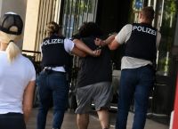 Βίντεο-ντοκουμέντο από την επίθεση στην Ελβετία: Ο δράστης φώναζε «Αλλάχου Ακμπάρ»
