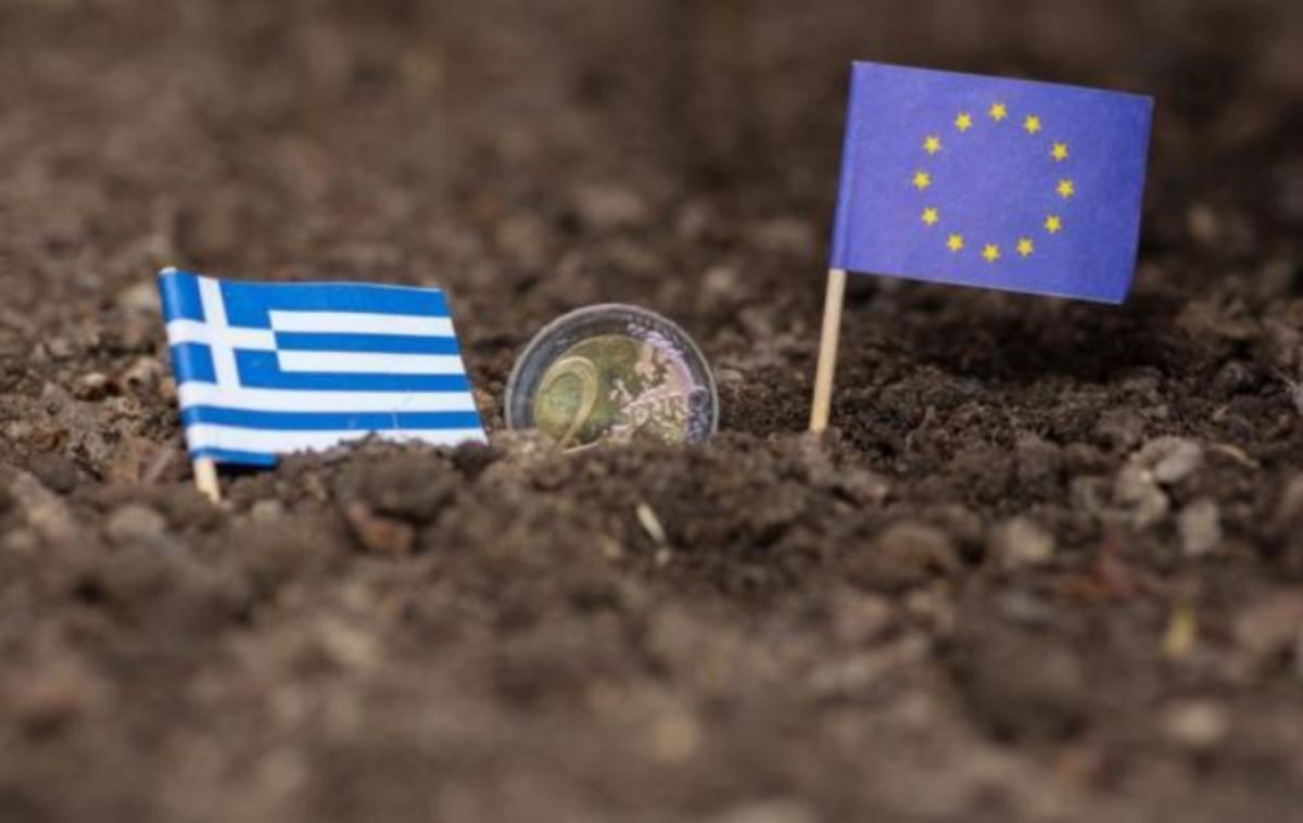 Σχέδιο 2030 για το χρέος: Η Ελλάδα κλείνει τους λογαριασμούς των Μνημονίων