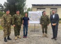 Δόμνα Μιχαηλίδου από τη Θεσσαλονίκη: «Χτίζουμε τον θεσμό της κοινωνικής κατοικίας»