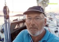Θρίλερ με τον Σπύρο Ρέτσα: Το ταξί τον άφησε στην παραλία «Πεθαμένος» και μετά χάθηκαν τα ίχνη του