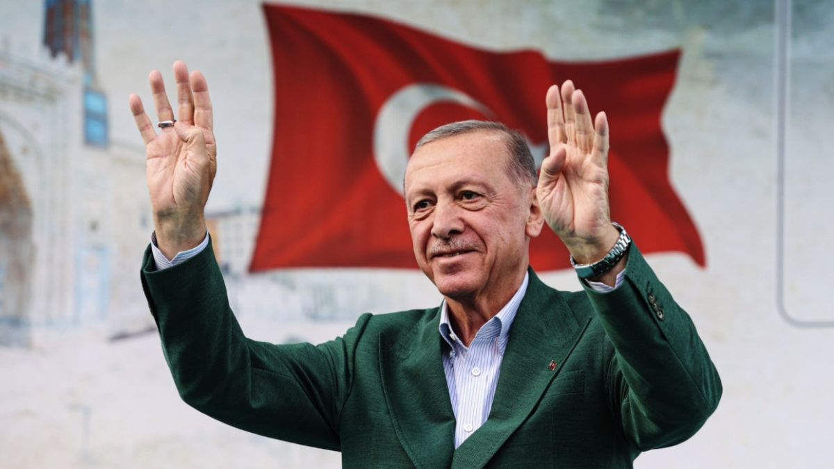 Turkey’s Global Military Footprint Expands: 70,000 Troops Across Three Continents
