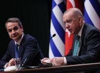 ΘΑΛΑΣΣΙΟΣ ΣΥΝΑΓΕΡΜΟΣ ΣΤΟ ΑΙΓΑΙΟ: Γιατί η Αθήνα παρακολουθεί κάθε κίνηση της Άγκυρας