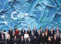 Ευρωπαϊκή Πολιτική Κοινότητα στο Ερεβάν: 6 συμπεράσματα που δείχνουν μια ήπειρο σε μετάβαση