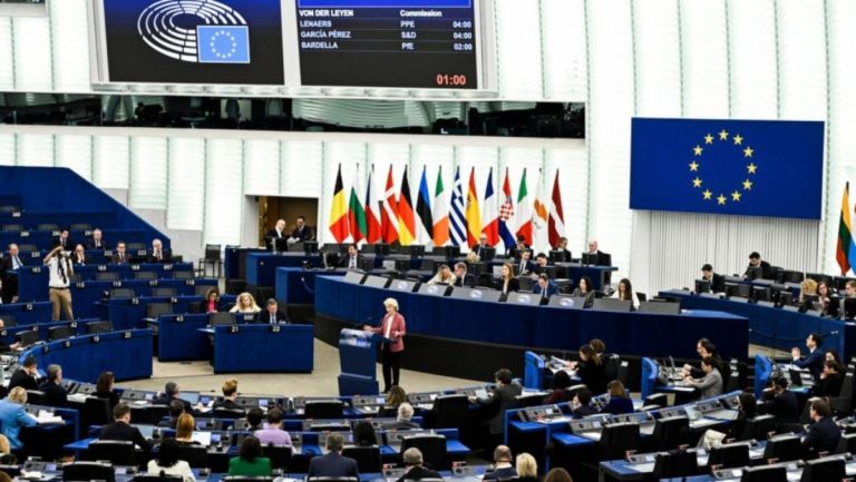 Ουκρανικό: Η ΕΕ εξετάζει δίαυλο επικοινωνίας με τη Ρωσία για τον πόλεμο