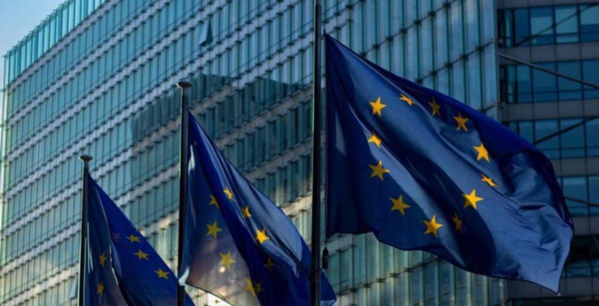 ΕΕ εξετάζει «πράσινη εξαίρεση» για ουκρανικό χάλυβα εν μέσω πολέμου και ESG πιέσεων