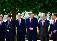 Οι Big Six της ΕΕ κλείνουν deal για ευρωπαϊκή “Wall Street”