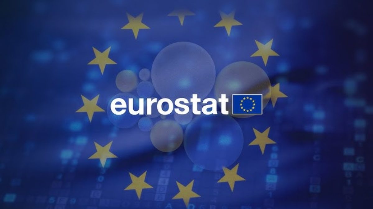 Eurostat: Το ευρώ ενισχύεται στο εμπόριο της ΕΕ, αλλά το δολάριο παραμένει κυρίαρχο στο πετρέλαιο