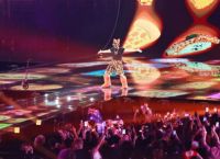 Eurovision 2026: Ο Akylas εντυπωσίασε με το «Ferto» – Ο “χαμός” στην αρένα και το συγκινητικό μήνυμα