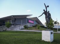 Final Four: Γιγαντιαία μέτρα ασφαλείας με 4.000 αστυνομικούς,600 κάμερες και drones