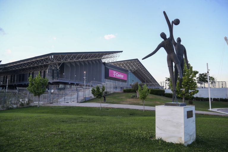 Final Four: Γιγαντιαία μέτρα ασφαλείας με 4.000 αστυνομικούς,600 κάμερες και drones