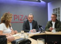 Φάμελλος: «Η κυβέρνηση καταπατά το κράτος δικαίου» – Ζητά πολιτική αλλαγή με ισοτιμία και διαφάνεια