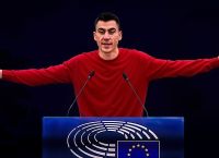 Φειδίας Παναγιώτου: “Θα μπορούσαμε καλύτερα, αλλά μένουμε Ευρωβουλή” – Το νέο πολιτικό στοίχημα