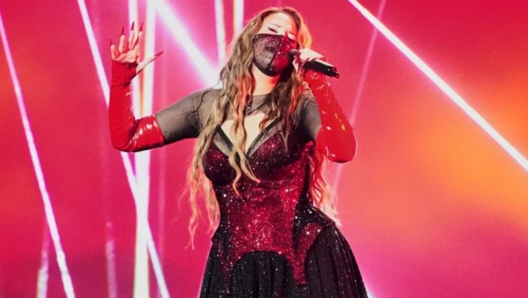 Eurovision 2026 – Σουηδία: Αγωνία για τη φωνή της Felicia πριν τον μεγάλο τελικό