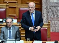 Fast track Δικαιοσύνη… μόνο για βουλευτές: Νέα προκλητική “ασπίδα” εξπρές από την κυβέρνηση