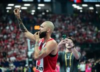 Ολυμπιακός – Φενέρμπαχτσε 79-61: Κυρίαρχοι οι Πειραιώτες και στον τελικό της EuroLeague