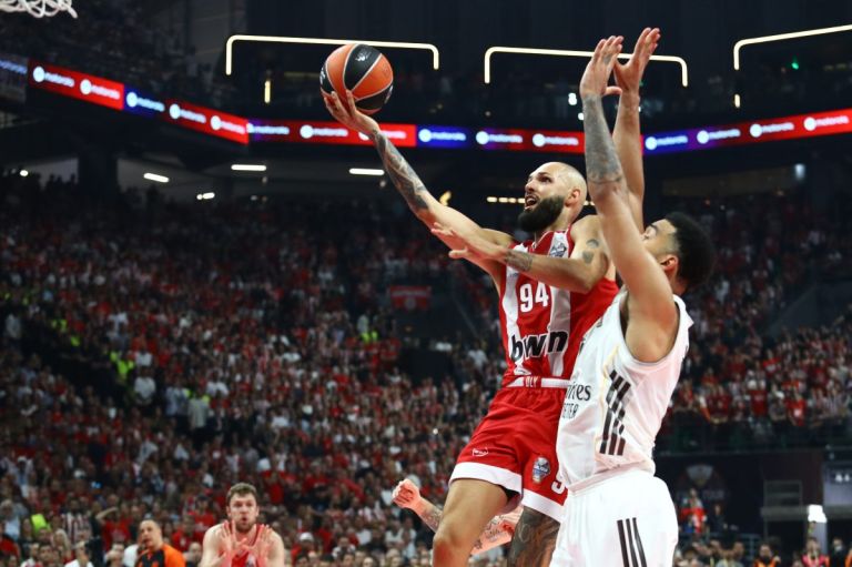 Φενέρμπαχτσε κατά EuroLeague: «Απαράδεκτη η κατάσταση στο Final Four – Ζητάμε εξηγήσεις»