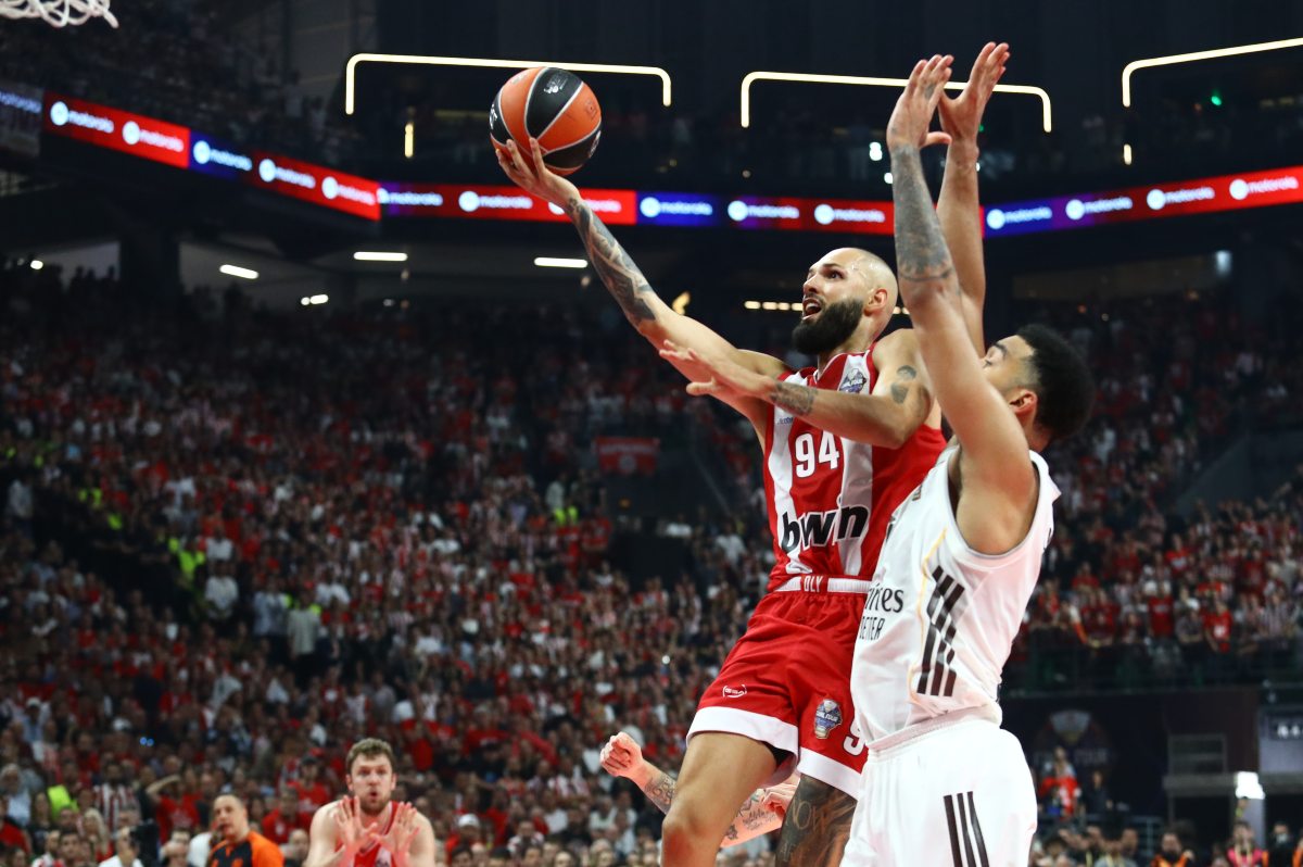 Φενέρμπαχτσε κατά EuroLeague: «Απαράδεκτη η κατάσταση στο Final Four – Ζητάμε εξηγήσεις»