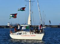 Global Sumud Flotilla: Απελάθηκαν οι δύο ακτιβιστές που κρατούνταν στο Ισραήλ