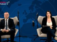 Βασίλης Γεωργιάδης στο pagenews.gr: Πάνω από 1.000 θέσεις εργασίας στη μεγάλη Ημέρα Καριέρας στον Πειραιά