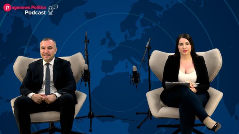 Βασίλης Γεωργιάδης στο pagenews.gr: Πάνω από 1.000 θέσεις εργασίας στη μεγάλη Ημέρα Καριέρας στον Πειραιά
