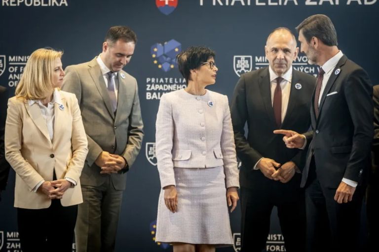 Βαλκανική επιτάχυνση στην ΕΕ: Η Ελλάδα πιέζει για ιστορική διεύρυνση πριν το 2027