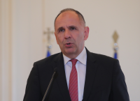 Γεραπετρίτης: «Χωρίς διεθνή εφαρμογή τα μονομερή μέτρα της Τουρκίας»