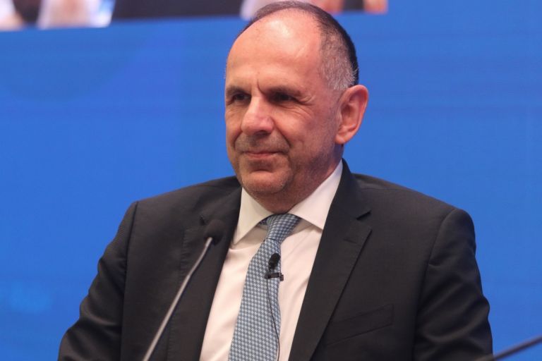 Γεραπετρίτης για “Γαλάζια Πατρίδα”: Κίνδυνος νέας έντασης με την Τουρκία σε περίπτωση νομοθέτησης