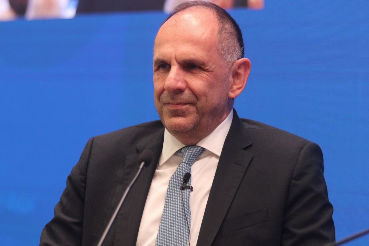 Γεραπετρίτης για “Γαλάζια Πατρίδα”: Κίνδυνος νέας έντασης με την Τουρκία σε περίπτωση νομοθέτησης